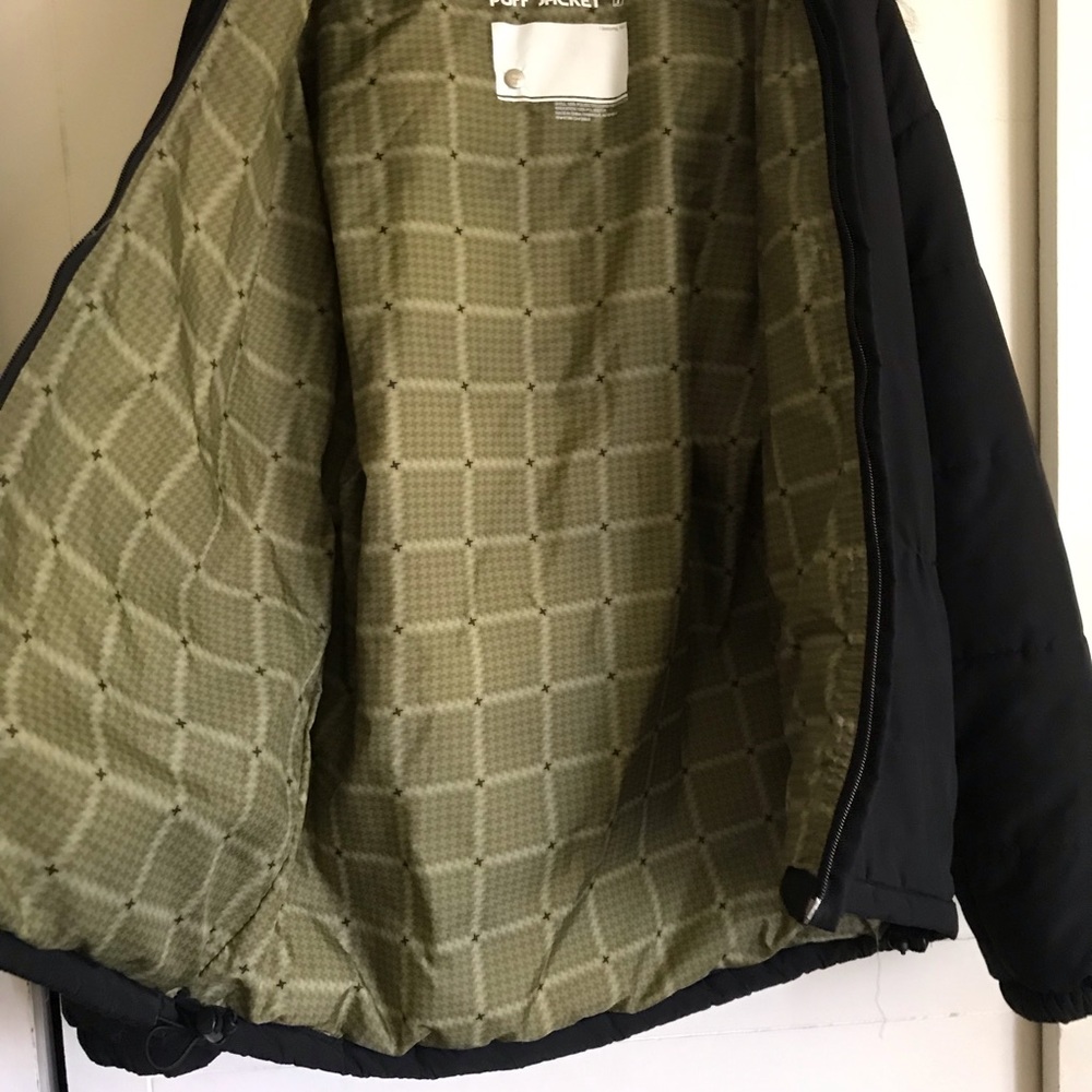 Puff Jacket - image 6